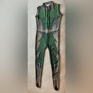 The Deep from The Boys Costume